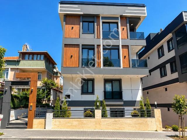Kuponxten | Kavaklıda Sıfır Binada 1+1 Kiralık Daire
