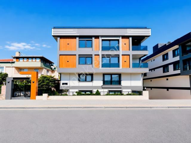 Kuponxten | Kavaklıda Sıfır Binada 2+1 Kiralık Daire