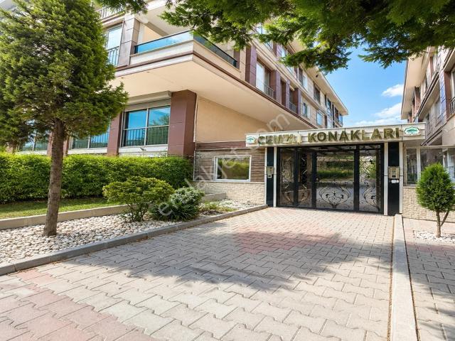 Kuponx'ten Kredi&eminevim Uyumlu 4+2 Prestijli Site İçi