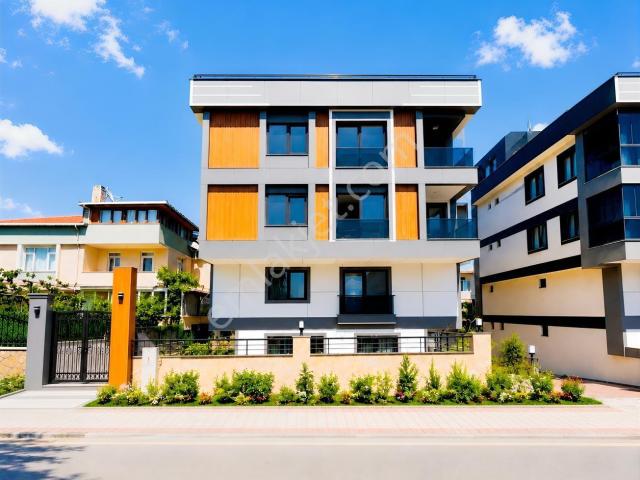 Kuponx Kavaklı'dan Geniş Kullanım Alanı İle Kiralık 2+1 Fırsatı!