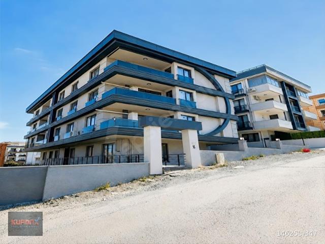 [KUPONX'DEN] KAVAKLI'DA ARA KAT FERAH VE KULLANIŞLI 2+1 DAİRE