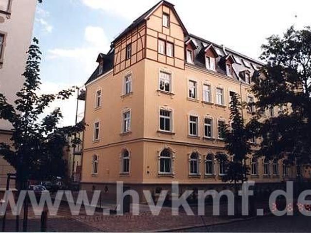 Kurt Eisner Straße 18, 08058 Zwickau