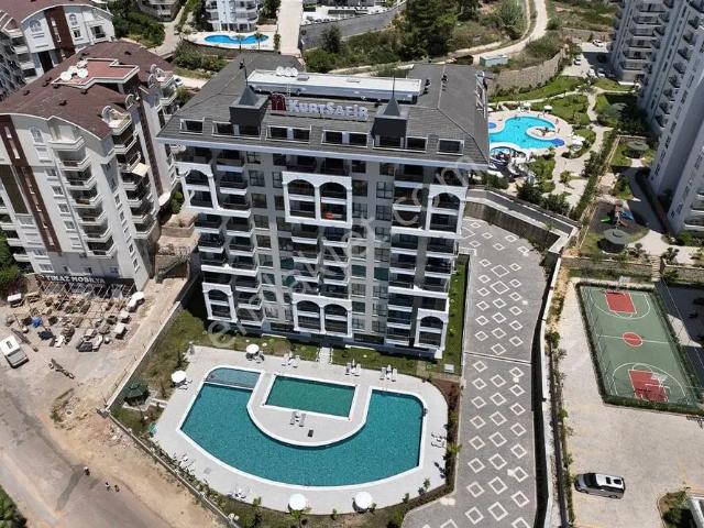 Kurt Safir Euro Avsallar Satılık Manzaralı Sıfır Dublex