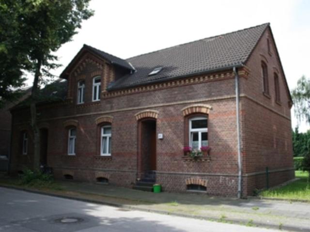 Kurt Spindler Straße 15, 47166 Duisburg
