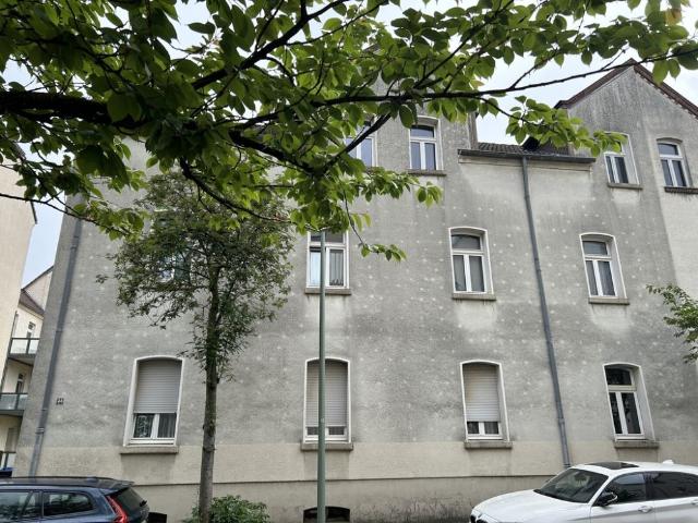 Kurt Spindler Straße 54, 47166 Duisburg