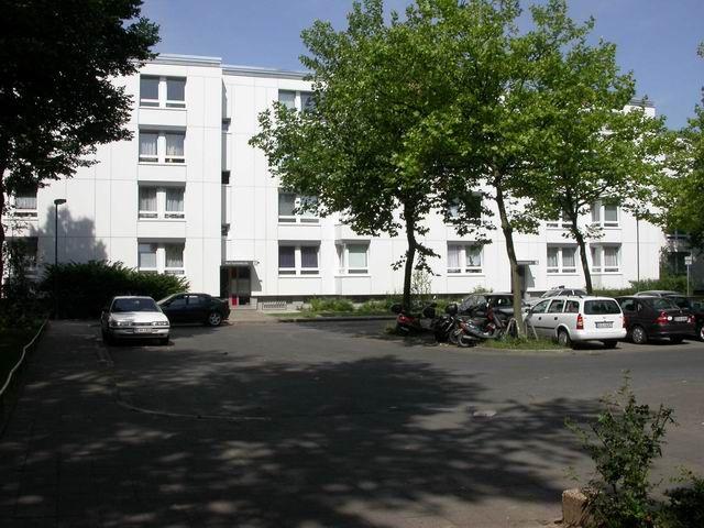 Kurt Tucholsky Straße 23, 40595 Düsseldorf