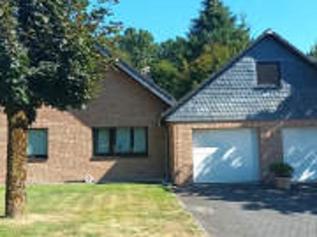 Kürten, großzügiges Haus, Doppelgarage, viel Raum, PV Anlage, Wallbox, Ruhiglage