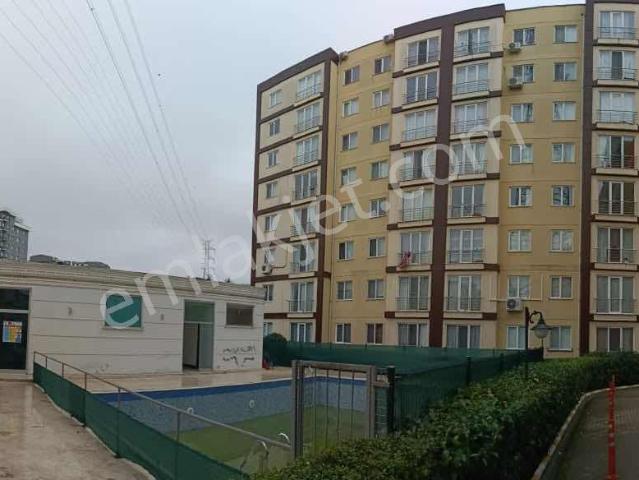 Kurtköy Mah By Vista Evlerinde Kapalı Mutfak 75 M2 2+1