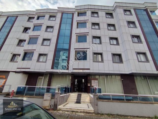Kurtköy Merkez Ankara Caddesinde Kiralık Geniş 3+1 Daire