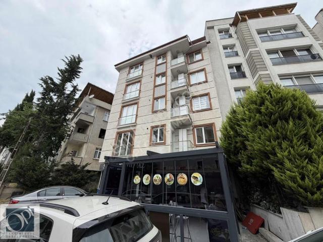 Kurtköy Merkez De Kiralık 2+1 Daire