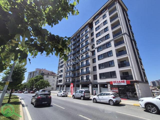 Kurtköy Merkezde |akıllı Ev | Ebeveyn Banyolu | 3+1 Satılık