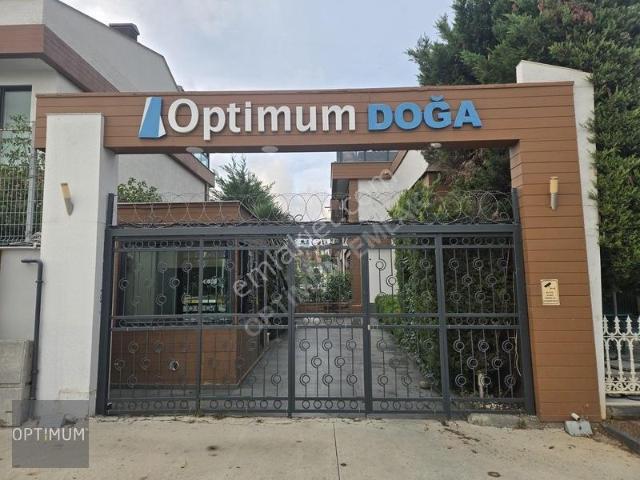 Kurtköy Optimum Doğa'da Kaçmaz 6+2 Özel Yenilenmiş Villa