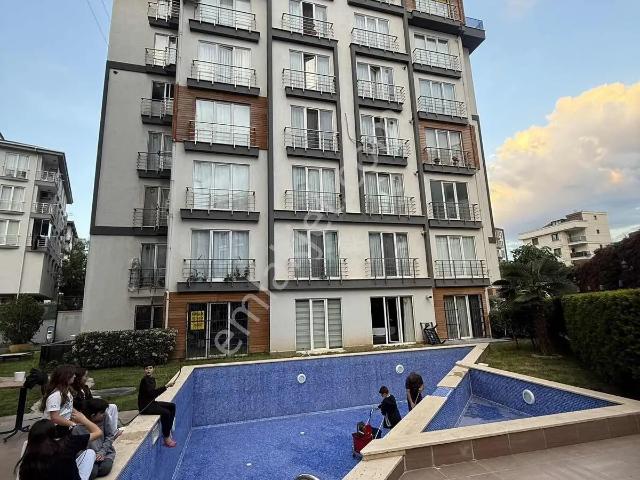 Kurtköy Optimum Dream Da 4+1 180m2 Dubleks Daire 55.000tl