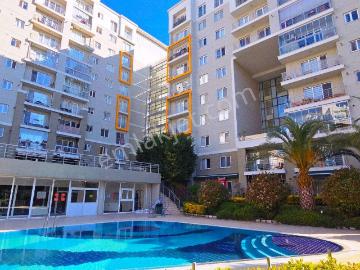Kurtköy Dumankaya Trend Ekstra 67m2 Kiracısız 6.kat Satılık 1+1