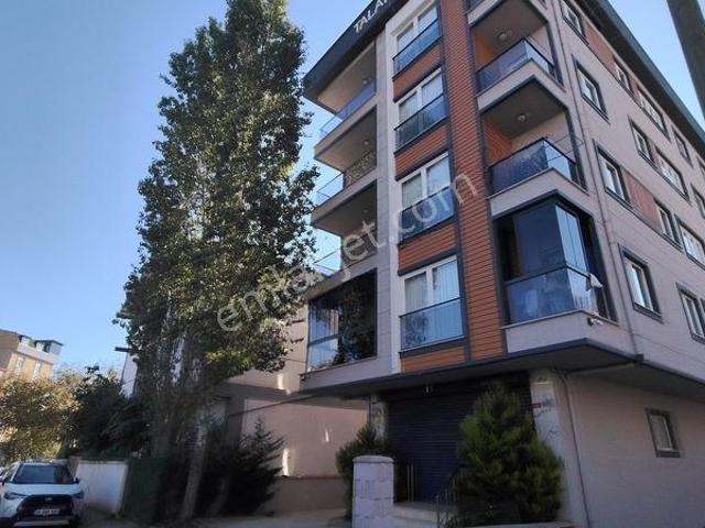 Kurtköy Sınırında Lüks 2+1 Kiralık Daire