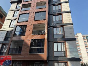 Kurtköy Sınırında Satılık Lüks 3+1 Daire