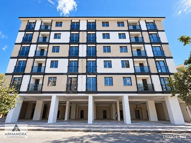 KURTKÖY YENİŞEHİR SINIRINDA SIFIR BİNADA SATILIK 2+1 DAİRELER