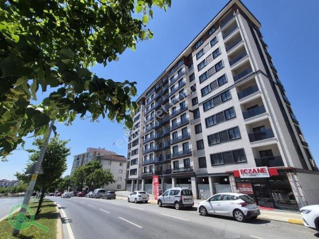 Kurtköyde Havalimanına Yakın, Geniş Ve Kullanışlı 2+1 Kiralık D