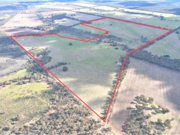Kurting Inglewood District Substantial Land parcels