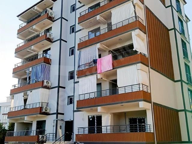 KURTOĞLU GAYRİMENKULDEN YENİ MAH.KİRALIK 4+1 DAİRE