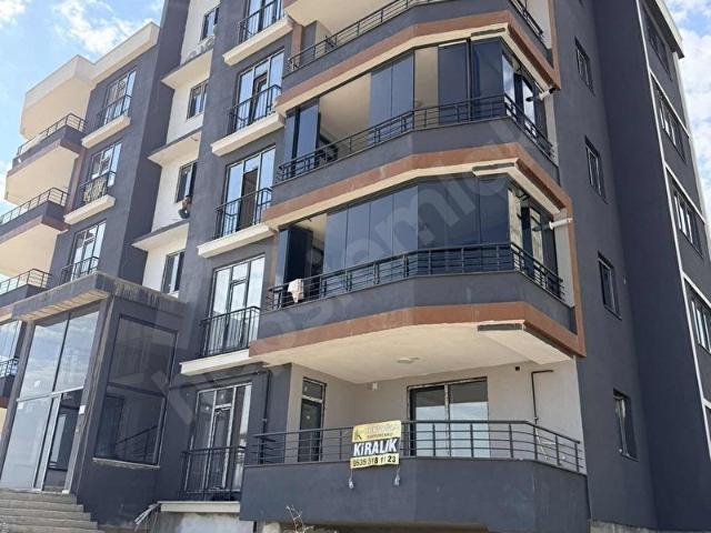 KURTOĞLU GMDE ESENTEDR 4,5+1 KİRALIK DAİRE
