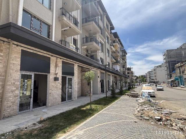 KURTOĞLUNDAN ESKİ MADO CAD. EMLAKKONUTTA KİRALIK 2+1 LÜXX DAİRE