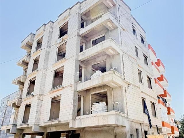 KURTOĞLUNDAN M.AKİF DE SATILIK 2+1 FIRSAT DAİRE