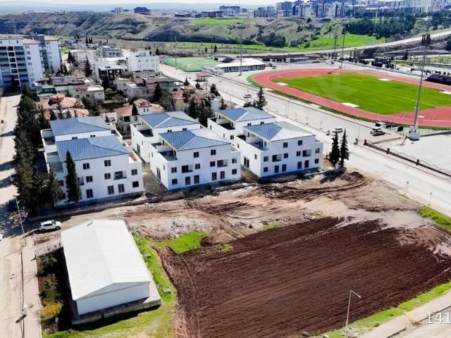 KURTOĞLUNDAN MİLLET BAHÇESİ KARŞISI LÜX FIRSAT TRİBLEKS