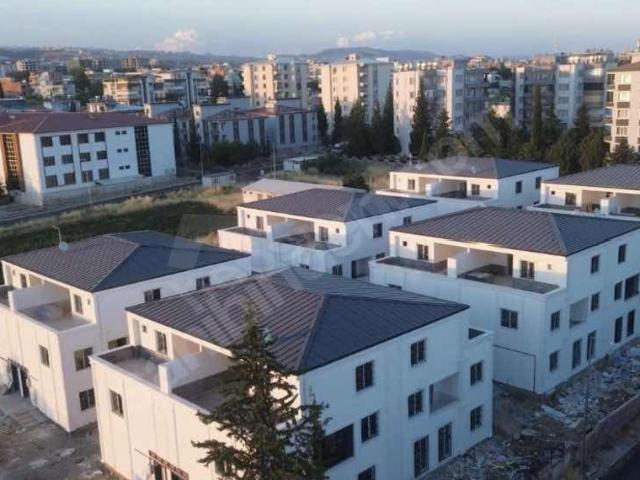 KURTOĞLUNDAN MİLLET BAHÇESİ KARŞISI TRİPLEKS 4+1