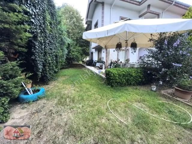 Kurtoğlu'ndan Uskumruköy Arıköy'de Satılık A Tipi Villa