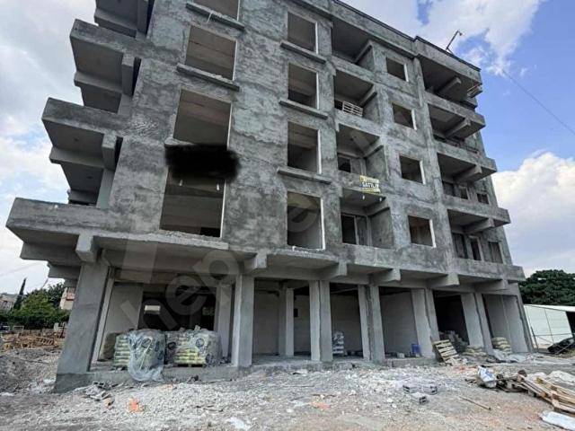 KURTOĞLUNDAN YENİ MAH. LÜX 3+1 DAİRE