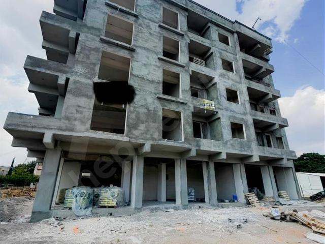 KURTOĞLUNDAN YENİ MAH. LÜX 3+1 DAİRE