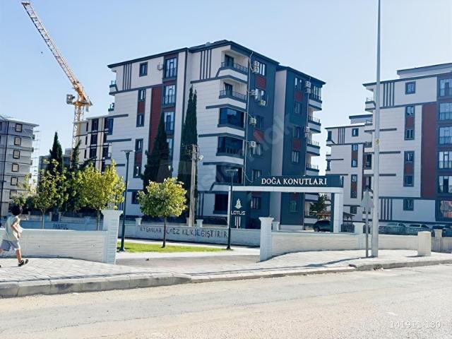 KURTOĞLUNDAN YENİ MH LOTUS YAPIDA KİRALIK 3,5+1 DAİRE