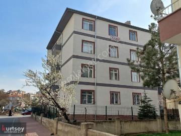 Kurtsoydan T.reisde 3+1 Sağlık Ocağı Okul Yanı Kiralık Daire