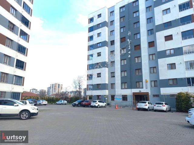 Kurtsoydan Yeşil Mah.site İçinde 3+1 Temiz Kiralık Daire