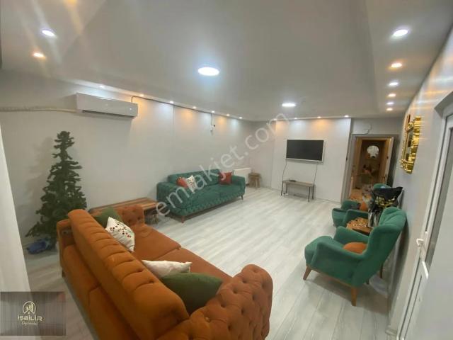 Kurttepe Mh. Hasan Usta Civarında 3+1 Ful+ful Satılık Daire
