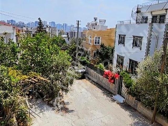 Kurttepe Müstakil Kapalı Mutfak 1+1