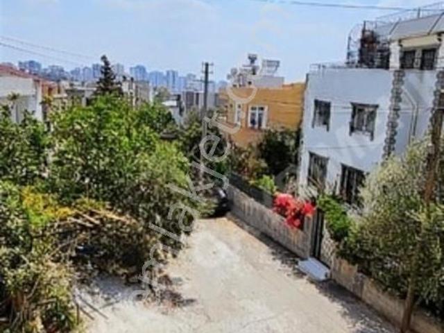 Kurttepe Müstakil Kapalı Mutfak 1+1