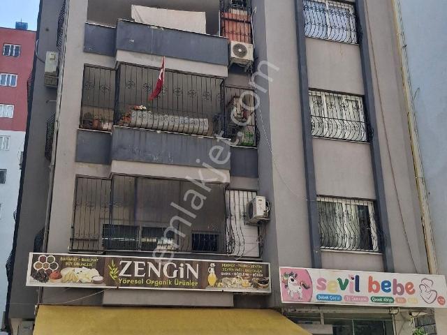 Kurttepe*merkezi Konum*yatay Mimari*doğalgaz