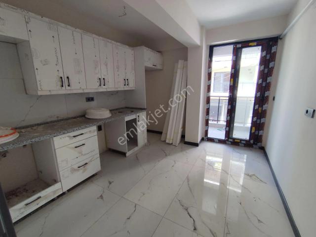 Kurtuluş Mah 2+1 Satilik Daire