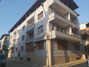 Nazilli, Aydın ili, Ege Bölgesi - Balkon
