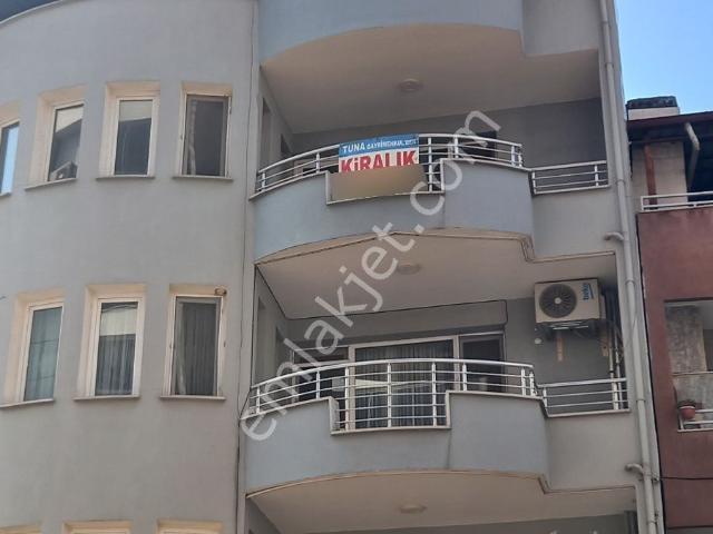 Kurtuluş Mah. Kiralık 3+1 Daire Tuna Gayrimenkul'den
