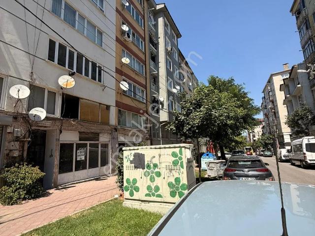 Kurtuluş Mah. Merkezi Konumda 2+1 Kiralık Daire