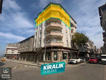 Fatsa, Ordu'da kiralık Daire - Asansör