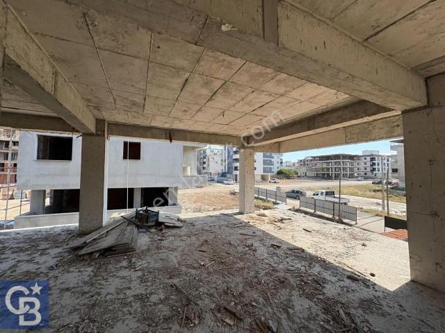 Kurtuluş Mahallesi 2+1 Kapalı Mutfak Satılık Daire