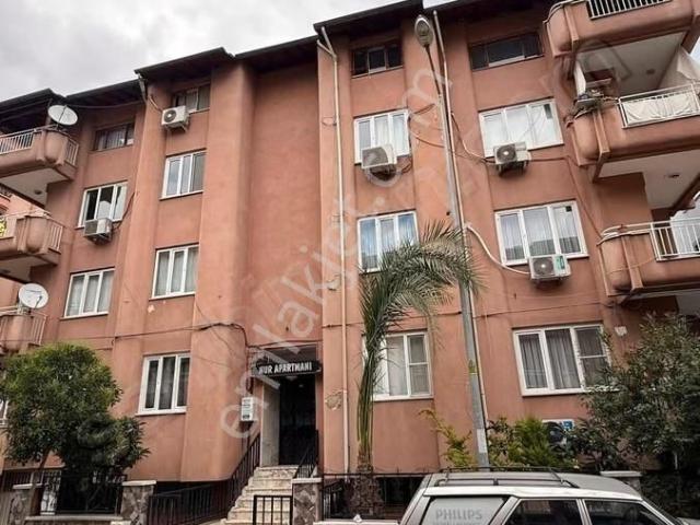 Kurtuluş Mahallesi 3+1 Daire