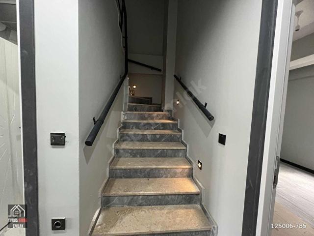 !KURTULUŞ MAHALLESİ 3+1 DUBLEX LÜKS DAİRE