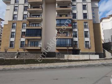 Kurtuluş Mahallesi Toki Kavak Konutları'nda 2+1 Kiralık Daire