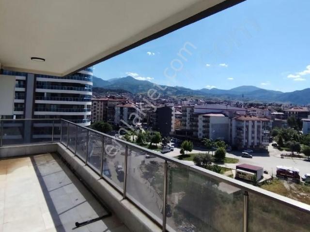 Kurtuluş Mahallesi Dumlular Sitesi Ara Kat 3+1 Kiralık Daire