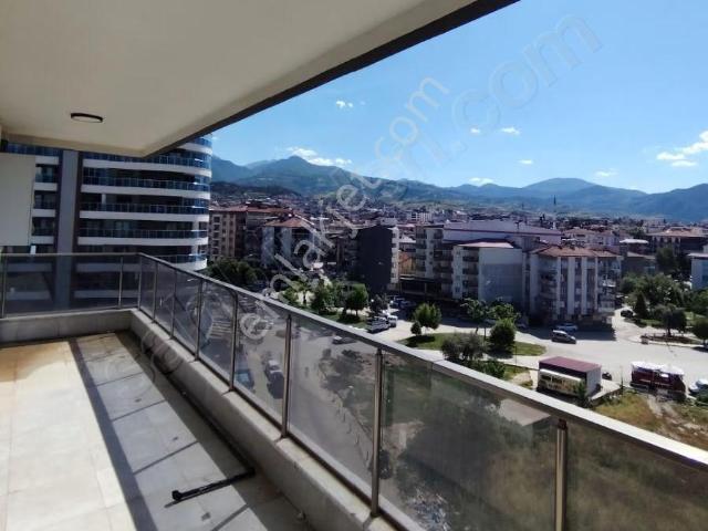 Kurtuluş Mahallesi Dumlular Sitesi Süperlux 3+1 Kiralık Daire